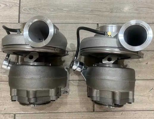 HX60W3594550 3594549 4045533 RS 4045331 1473044 Turbocompresor para el motor Sany 980 DC16