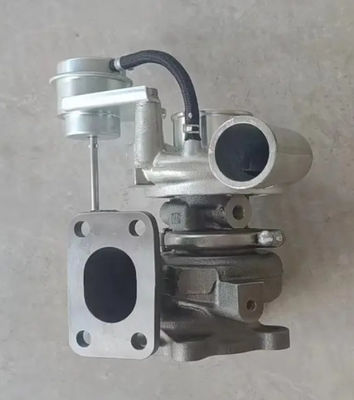 4M50 49389-02110 Turbocompresor refrigerado por agua de excavadora de Kato HD820-5