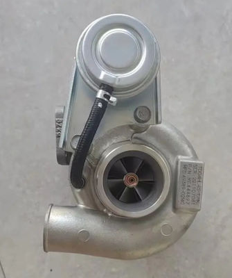 4M50 49389-02110 Turbocompresor refrigerado por agua de excavadora de Kato HD820-5