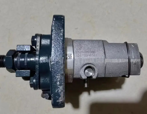 Motor diésel Kubota V3307 bomba de inyección de combustible 1G777-51012