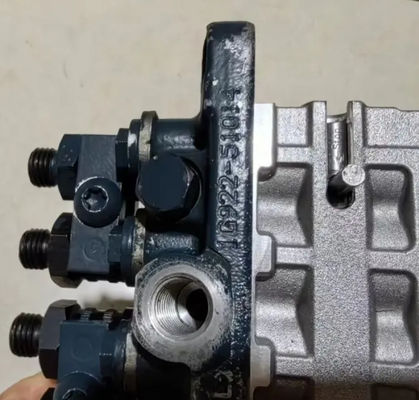 Motor diésel Kubota V3307 bomba de inyección de combustible 1G777-51012