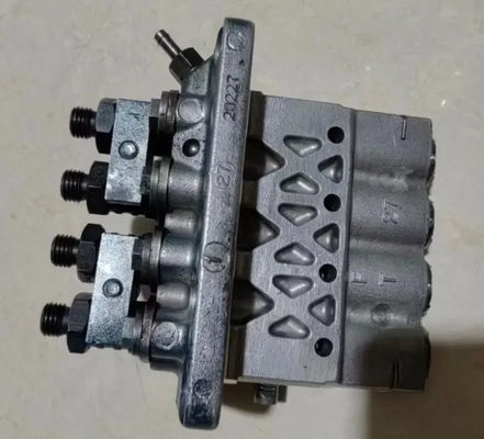 Motor diésel Kubota V3307 bomba de inyección de combustible 1G777-51012