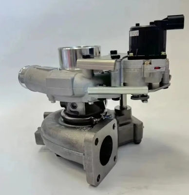 Fuente de producción 4HK16HK1 Motor Turbocompresor 114400-3900 114400-4160 Para Hitachi 240-3