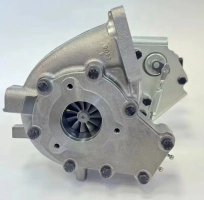 Fuente de producción 4HK16HK1 Motor Turbocompresor 114400-3900 114400-4160 Para Hitachi 240-3
