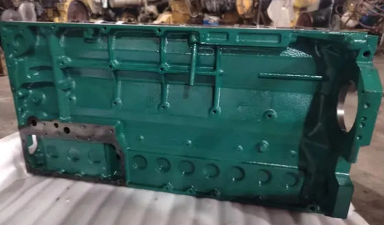 Venta caliente Volvo D7D D7E ensamblaje de bloque de motor de alta calidad
