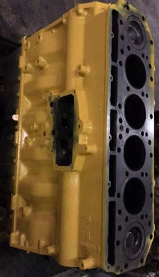 Durable Engineering Machinery Engine Cylinder Block Para el CAT 330C 336 340D C9