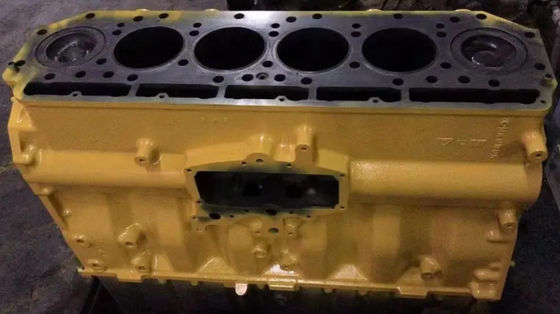 Durable Engineering Machinery Engine Cylinder Block Para el CAT 330C 336 340D C9