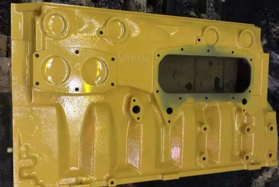 Durable Engineering Machinery Engine Cylinder Block Para el CAT 330C 336 340D C9