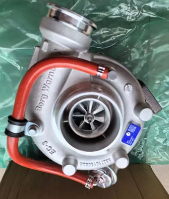 Turbocompresor original 21979610 21092586 para el motor Volvo D5E EC200D EC210D EW140C Excavadora