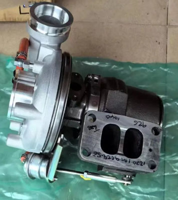 Turbocompresor original 21979610 21092586 para el motor Volvo D5E EC200D EC210D EW140C Excavadora