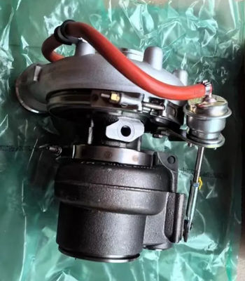 Turbocompresor original 21979610 21092586 para el motor Volvo D5E EC200D EC210D EW140C Excavadora