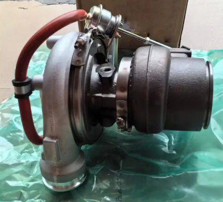 Turbocompresor original 21979610 21092586 para el motor Volvo D5E EC200D EC210D EW140C Excavadora