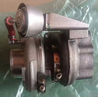 Turbocompresor original 21979610 21092586 para el motor Volvo D5E EC200D EC210D EW140C Excavadora