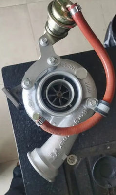 Máquina de excavadora de alta calidad, nueva y original, D6E, turbocompresor 318706