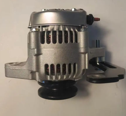 Generadores Yanmar de alta calidad para una variedad de modelos 12942377220 102211-7650 129052-77240
