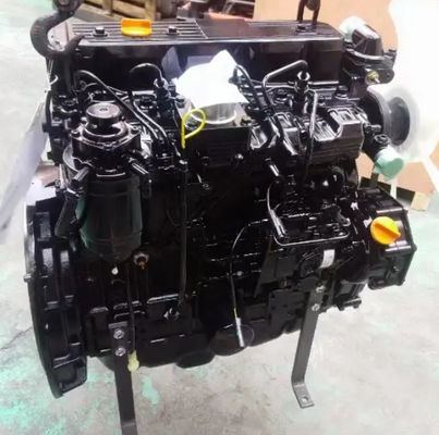 Yanmar 3TNV70/74/76/80/82/4TNV88/94/98T Ensamblaje de motores para maquinaria de construcción