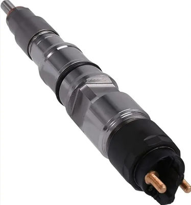 Inyector de combustible para el motor DL06S DX140 DX160 DX180 DX225 Excavadora 65104017004A