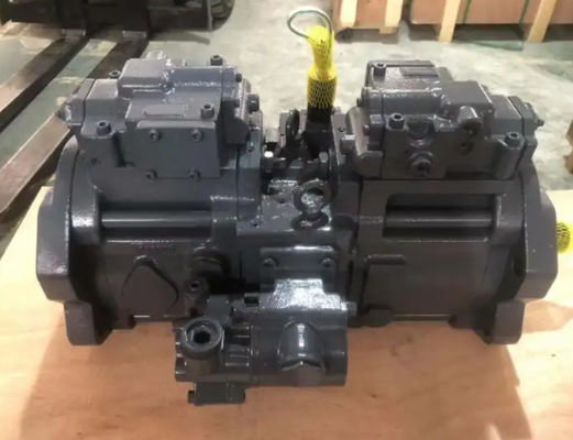 Maquinaria de ingeniería Motor Huida Excavadora partes bomba hidráulica K3V112DTP-9N14 Para DX260