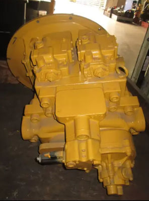 Bomba hidráulica para excavadora original 295-9663 345DL 349D