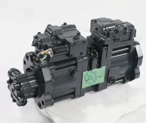 K3V63 K3V63DT KPM Bomba hidráulica para excavadora CAT E312B Máquina de ingeniería Motor