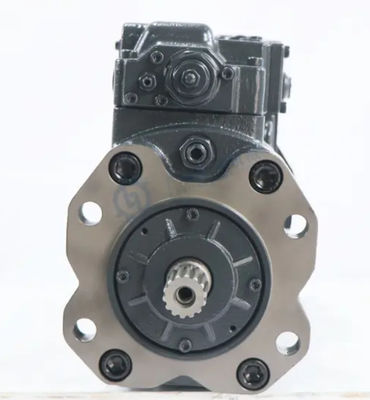 K3V63 K3V63DT KPM Bomba hidráulica para excavadora CAT E312B Máquina de ingeniería Motor
