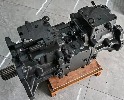 Ventas calientes Komatsu PC2000-8 Excavadora de la bomba principal 708-2K-00121