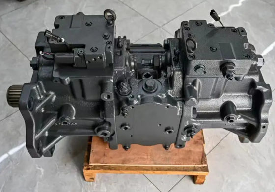 Ventas calientes Komatsu PC2000-8 Excavadora de la bomba principal 708-2K-00121