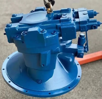 La bomba principal de la excavadora DH500 DH420 DH370 400914-00250 250-2564 311-9541 A8VO200LA1KH2