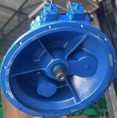 La bomba principal de la excavadora DH500 DH420 DH370 400914-00250 250-2564 311-9541 A8VO200LA1KH2