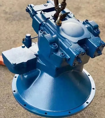 La bomba principal de la excavadora DH500 DH420 DH370 400914-00250 250-2564 311-9541 A8VO200LA1KH2