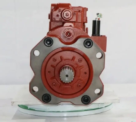 K3V180DT-9C69-17T R335-7 Bomba hidráulica para excavadoras