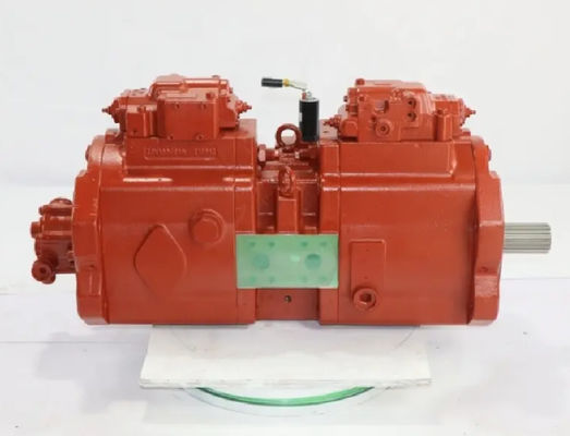 K3V180DT-9C69-17T R335-7 Bomba hidráulica para excavadoras