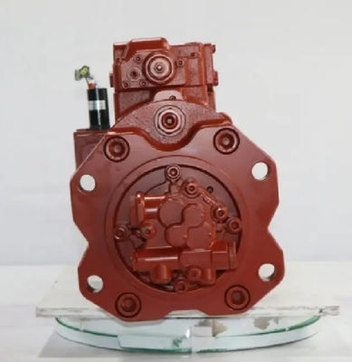 K3V180DT-9C69-17T R335-7 Bomba hidráulica para excavadoras