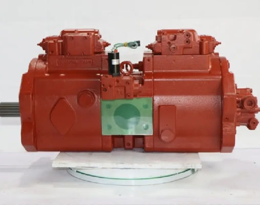 K3V180DT-9C69-17T R335-7 Bomba hidráulica para excavadoras