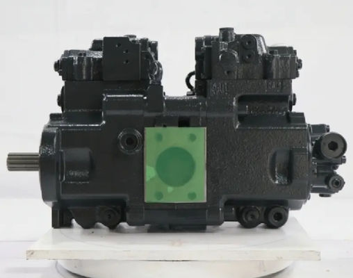 Bomba hidráulica K7V63DTP-0E23-14T Para Sany SY135-9 Kobelco SK135/SK140 Adecuado para el motor de maquinaria de ingeniería