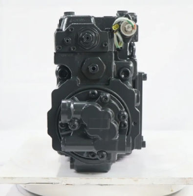 Bomba hidráulica K7V63DTP-0E23-14T Para Sany SY135-9 Kobelco SK135/SK140 Adecuado para el motor de maquinaria de ingeniería