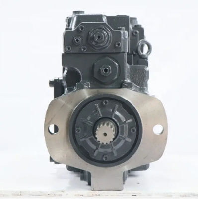 Bomba hidráulica K7V63DTP-0E23-14T Para Sany SY135-9 Kobelco SK135/SK140 Adecuado para el motor de maquinaria de ingeniería