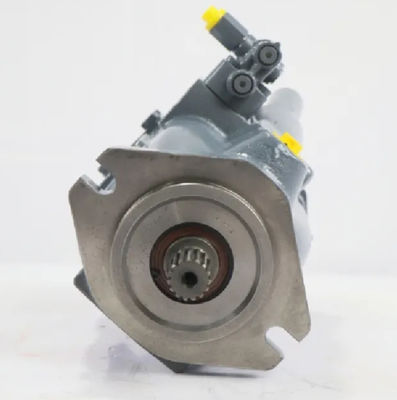 A10V063 Assi de la bomba hidráulica para el motor diesel YC60 Partes para excavadoras