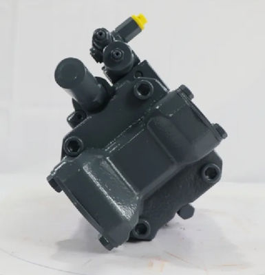 A10V063 Assi de la bomba hidráulica para el motor diesel YC60 Partes para excavadoras