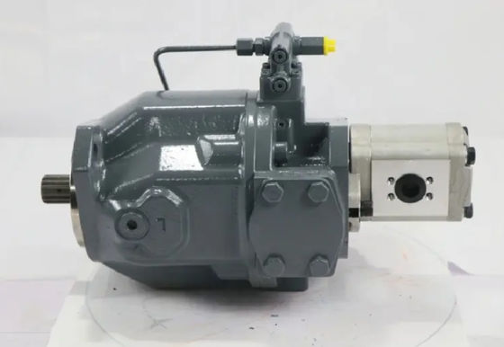 A10V071 Bomba de pistón hidráulica A10VO71DFLR/31R-VSC12NOO-LXT Para el HD250