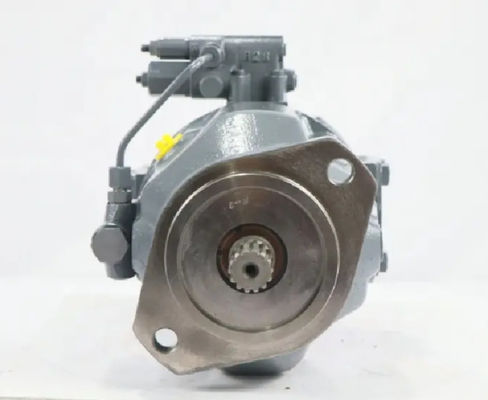 A10V071 Bomba de pistón hidráulica A10VO71DFLR/31R-VSC12NOO-LXT Para el HD250