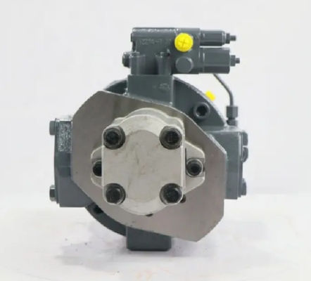 A10V071 Bomba de pistón hidráulica A10VO71DFLR/31R-VSC12NOO-LXT Para el HD250