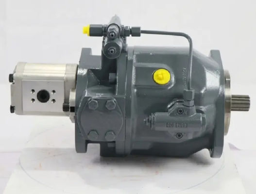 A10V071 Bomba de pistón hidráulica A10VO71DFLR/31R-VSC12NOO-LXT Para el HD250