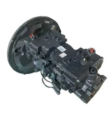 PC350-8 PC300-8 Bomba hidráulica 708-2g-00700 708-2g-00151 Para excavadoras Komatsu
