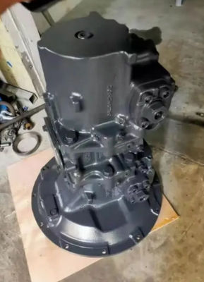 PC450LC-7 Bomba hidráulica 708-2h-00450 708-2h-00027 708-2h-00026 Para excavadoras