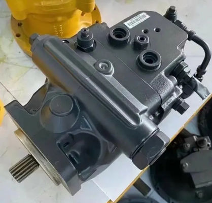 Comatsu PC35 excavadora bomba hidráulica principal 7081S11212