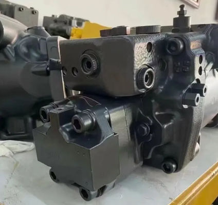 Comatsu PC35 excavadora bomba hidráulica principal 7081S11212
