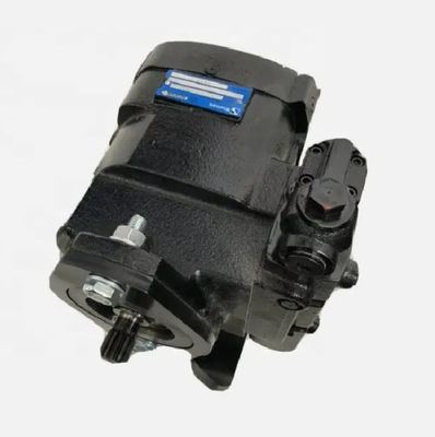 Pompas hidráulicas 15068597 Apta para Volvo L150E L180E L220E L150F L180F L220F L220D