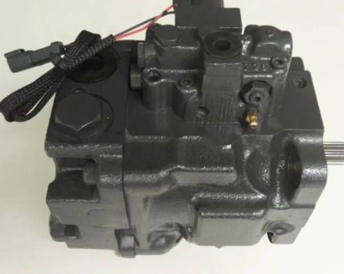 Nuevo de alta calidad 708-1T-00420 708-1T-00421 KOMATSU D275A-5D Excavadora bomba principal bomba hidráulica