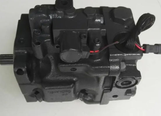 Nuevo de alta calidad 708-1T-00420 708-1T-00421 KOMATSU D275A-5D Excavadora bomba principal bomba hidráulica